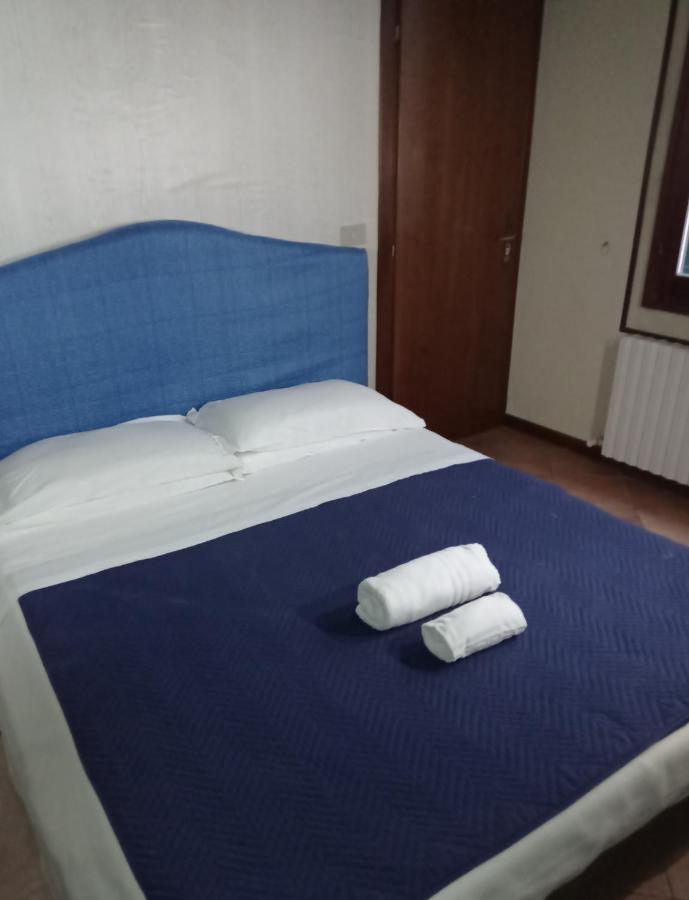 Woodhouse Venice San Marco Hotel Kültér fotó