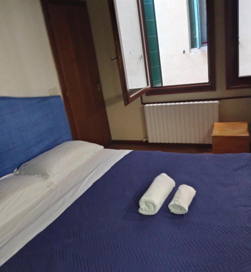 Woodhouse Venice San Marco Hotel Kültér fotó