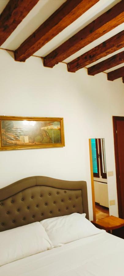 Woodhouse Venice San Marco Hotel Kültér fotó